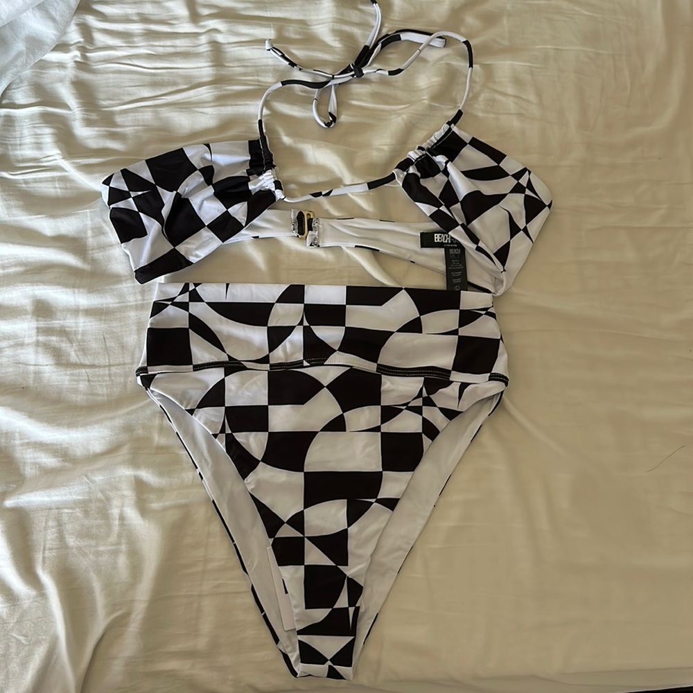 Beach Riot Swimsuit